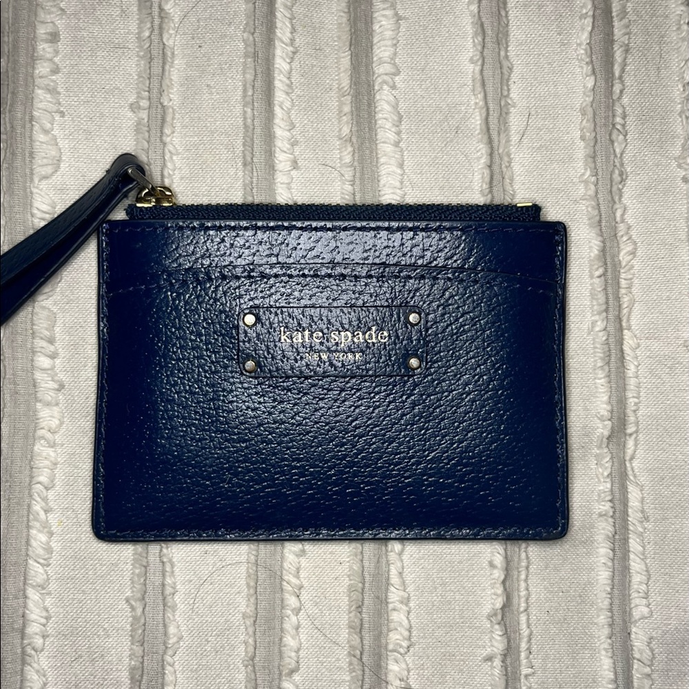 KATE SPADE Coin card case